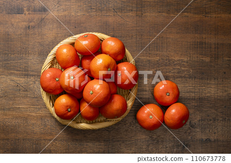 金時紅柑橘 金時紅柑橘 110673778