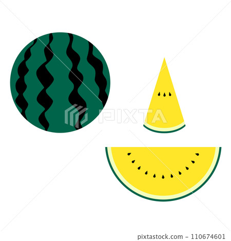 watermelon   110674601
