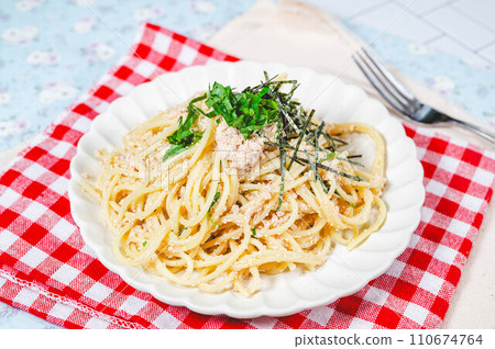Takako Spaghetti 110674764