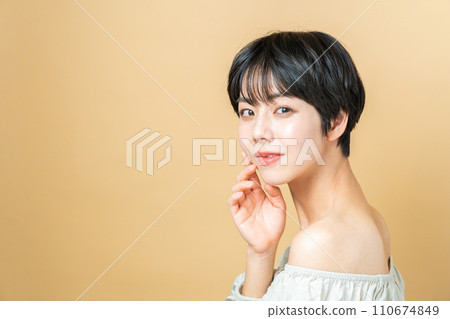 Women's beauty image Women's beauty image 110674849