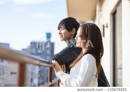 A couple to date A couple to date 110678885