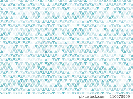 geometric pattern background 110678909