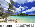 Ile des Pins in New Caledonia 110679648