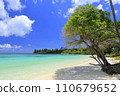 Ile des Pins in New Caledonia 110679652