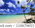 Ile des Pins in New Caledonia 110679653