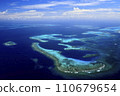 coral reefs of new caledonia 110679654