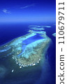 coral reefs of new caledonia 110679711