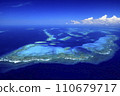coral reefs of new caledonia 110679717