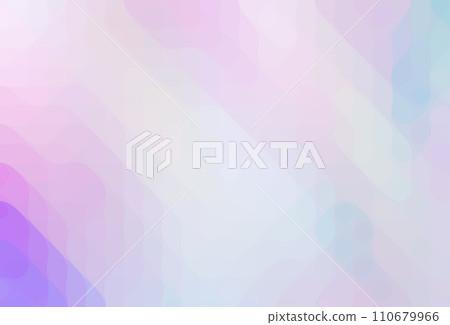 Geometric abstract background 110679966