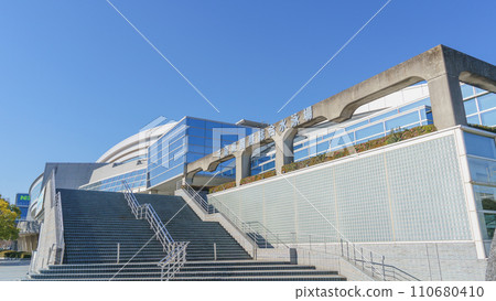 [千葉縣習志野市] 千葉縣國際游泳中心 110680410