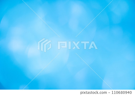 Fancy sky image background material 110680940