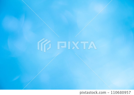 Fancy sky image background material 110680957