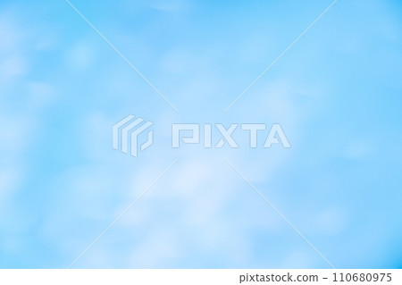 Fancy sky image background material Fancy sky image background material 110680975