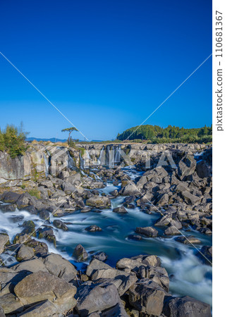 Oriental Niagara Sogi Falls 110681367