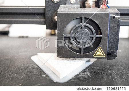 3D printer 3D printer 110681553