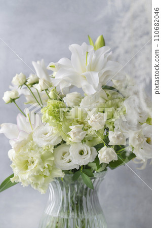 慰問鮮花、獻花 110682046