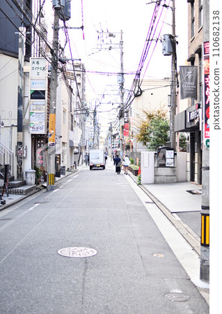 Cityscape 110682138
