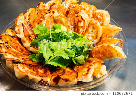 香菜餃子 香菜餃子 110682671