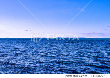 憤怒的波浪 110682750