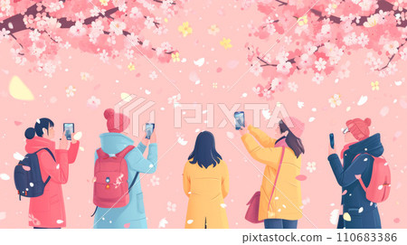 賞花 110683386