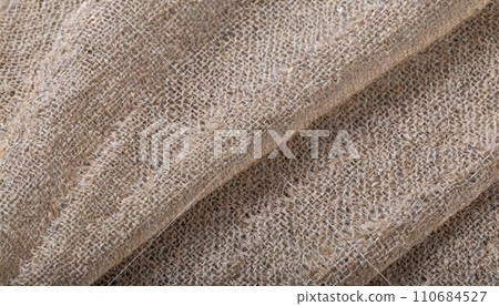 粗糙的布料紋理AI生成圖像 110684527