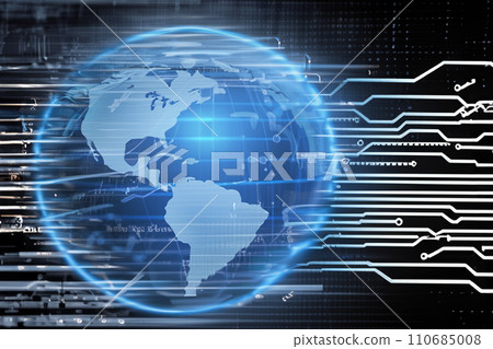 科技網路網路影像 110685008