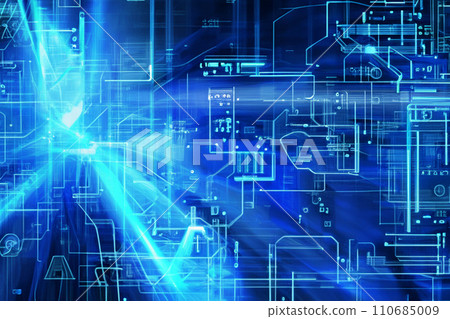 科技網路網路影像 110685009