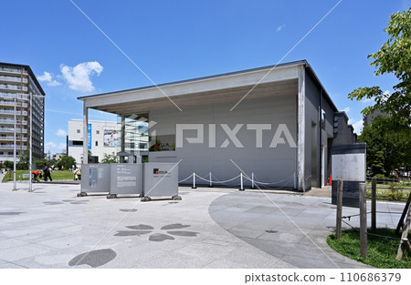 川口步行街/川口市立美術館並木元町, 川口市 110686379