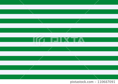 Flag of Meta Department (Republic of Colombia, South America) 110687091