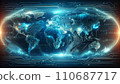 數位脈衝：科技世界地圖 110687717