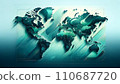 電子地球：數位時代的世界 110687720