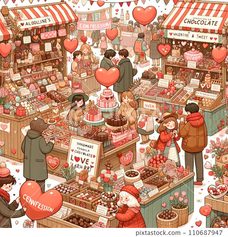 Valentine  110687947