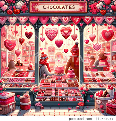 Valentine  110687955