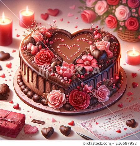 Valentine  110687958