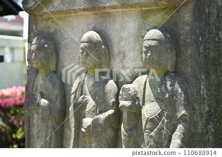 Kawaguchi Walk, Kisshoin, Shingon Sect Chizan School, Minamimachi, Kawaguchi City Kawaguchi Walk, Kisshoin, Shingon Sect Chizan School, Minamimachi, Kawaguchi City 110688914