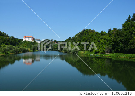 Ozalj castle Ozalj castle 110691216