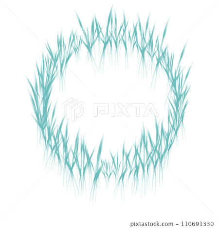 Circle Circle 110691330