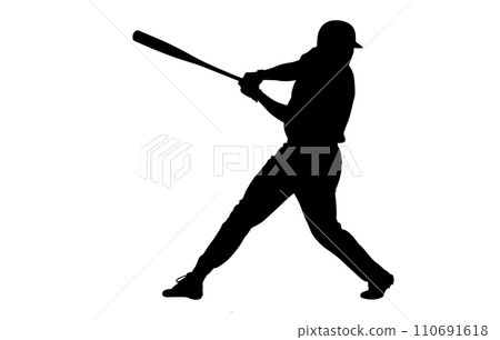 Set of baseball players silhouettes of sports people vector,Baseball player vector silhouette Set of baseball players silhouettes of sports people vector,Baseball player vector silhouette 110691618