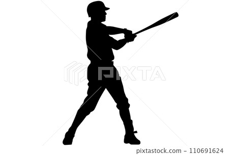 Set of baseball players silhouettes of sports people vector,Baseball player vector silhouette Set of baseball players silhouettes of sports people vector,Baseball player vector silhouette 110691624