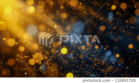 Heart-shaped items are depicted on a rustic wooden background in a romantic style. AI material Heart-shaped items are depicted on a rustic wooden background in a romantic style. AI material 110691708