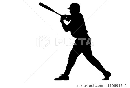 Set of baseball players silhouettes of sports people vector,Baseball player vector silhouette Set of baseball players silhouettes of sports people vector,Baseball player vector silhouette 110691741