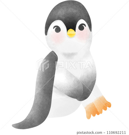 可愛計畫：可愛手繪水彩百科全書，冬季樂趣 110692211