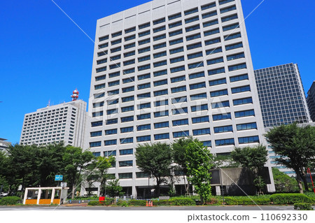 東京地鐵霞關站 經濟產業省 東京地鐵霞關站 經濟產業省 110692330
