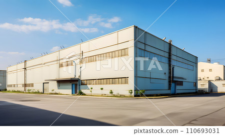 工廠/倉庫外觀圖 110693031