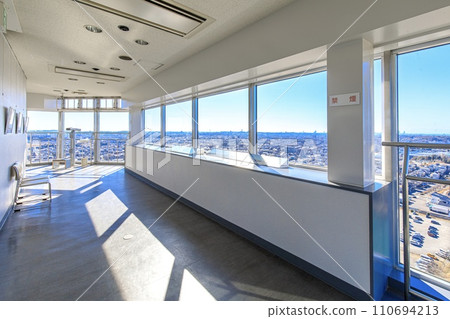 Owariasahi City, Skyward Asahi Observation Deck Owariasahi City, Skyward Asahi Observation Deck 110694213