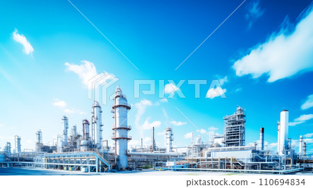 工業區形象 110694834