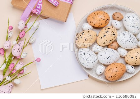 Easter delights Easter delights 110696082