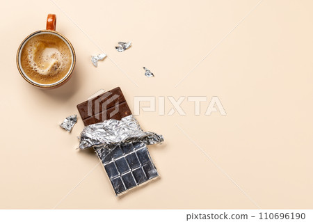 Coffee break bliss Coffee break bliss 110696190