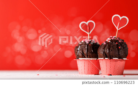 Cupcake love 110696223