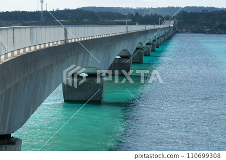 Very beautiful seascape in Okinawa Prefecture, Japan Very beautiful seascape in Okinawa Prefecture, Japan 110699308
